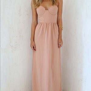 kalahari maxi sabo skirt